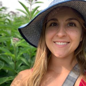 Meet your Posher, Alli